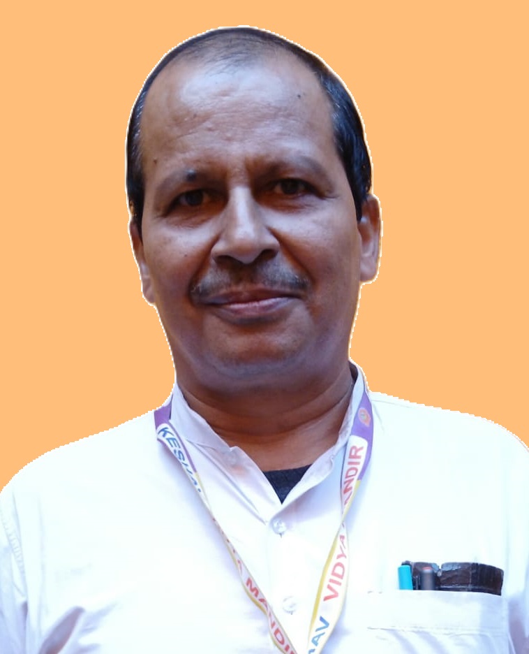 LALAN KUMAR JHA 