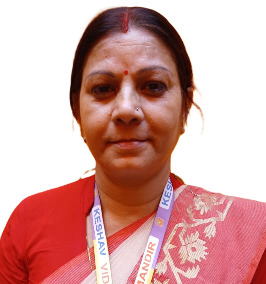 MANDAVI KUMARI 