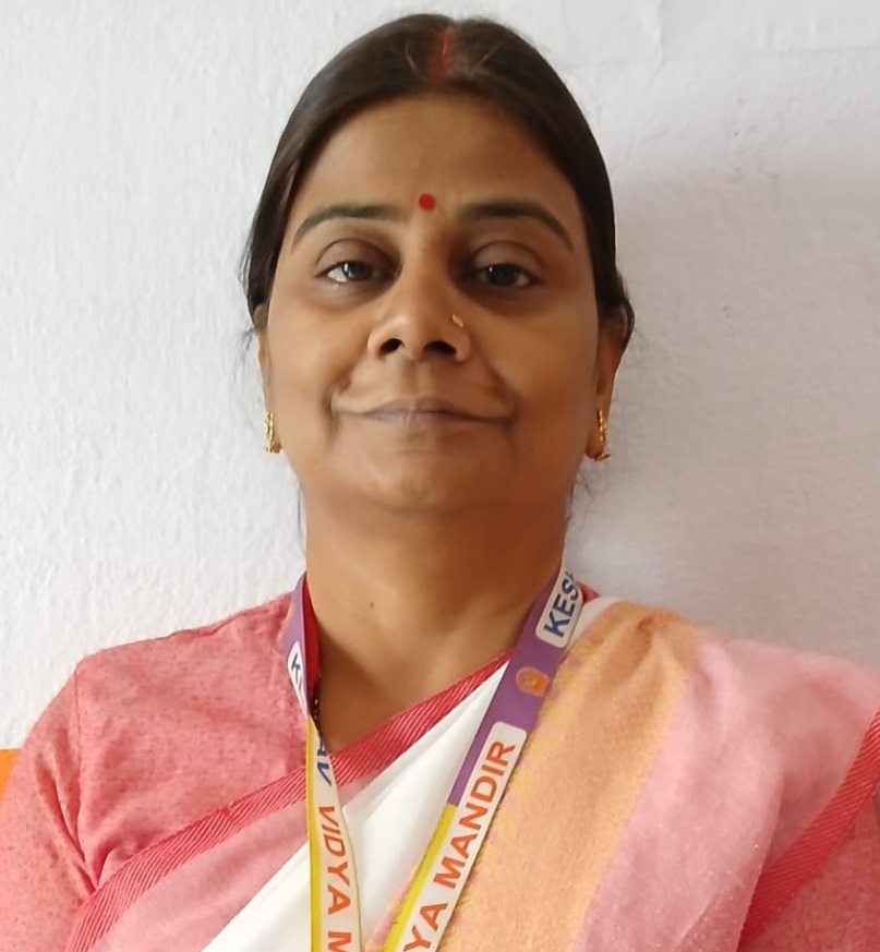 PRIYANTI JAYPURIYAR