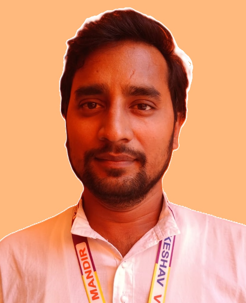 RAHUL KUMAR SINGH