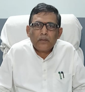 RAJESH KUMAR NANDAN