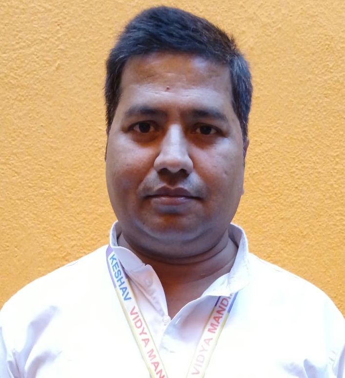 SANJEEV KUMAR SINHA 